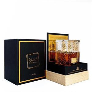 عطر خمرة من لطافة 100 مل