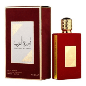 عطر أميرة العرب من لطافة للنساء، أو دى بارفان، 100 مل