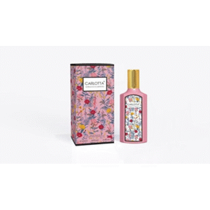 عطر جورجيس جاردينيا للنساء او دي تواليت من كارلوتا 100مل