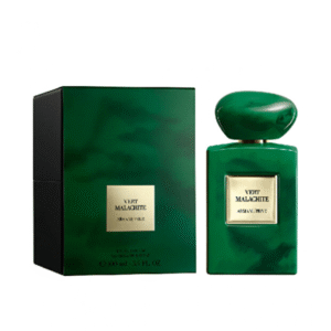 ارماني بريفي فيرت مالاشيت من جورجيو ارماني عطر لكلا الجنسين - او دي بارفان، 100 مل