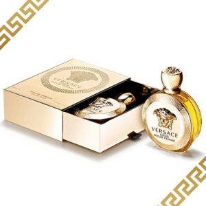 عطر إيروس بور فيم 100 مل عطر نسائي