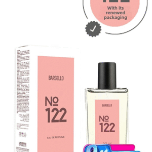 122 عطر نسائي 50 مل شرقي