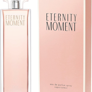 كالفن كلاين إتيرنتي مومنت للنساء أو دو برفيوم، 100 مل