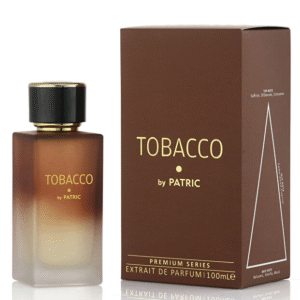باتريك توباكو 100 مل - عطر تار الفاخر