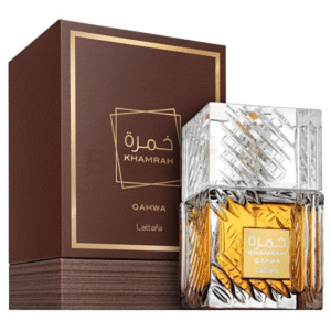 عطر خمرات كوفي او دي بارفان 100 مل للجنسين