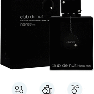 عطر ارماف كلوب دي نوت مان او دو تواليت 105مل