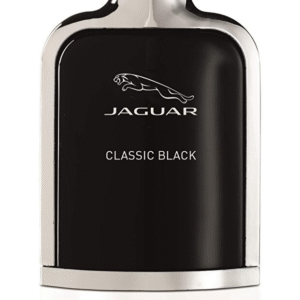 عطر كلاسيك بلاك - من جاكوار- او دو تواليت - رجالي - 100مل