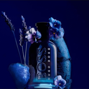 عطر بوتلد نايت للرجال - أو دو تواليت، 100 مل