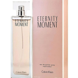 Calvin Klein عطر Eternity Moment EDP 100 مل