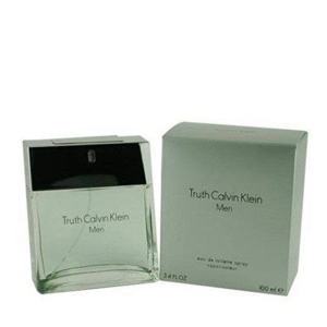 Calvin Klein عطر تروث للرجال أو دو تواليت للرجال 100 مل